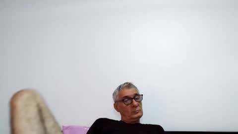 BIG UNCUT HARD COCK online show from 03.31.26