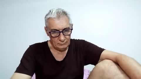 BIG UNCUT HARD COCK online show from 04.23.26