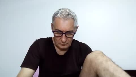 BIG UNCUT HARD COCK online show from 04.26.26