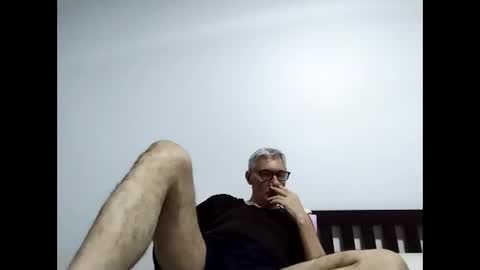 BIG UNCUT HARD COCK online show from 04.26.26