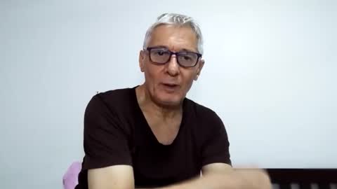 BIG UNCUT HARD COCK online show from 04.27.26