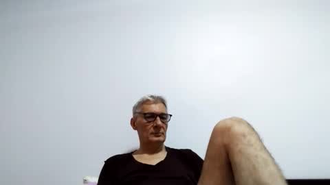 BIG UNCUT HARD COCK online show from 05.01.26