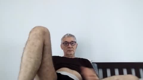 BIG UNCUT HARD COCK online show from 05.08.26