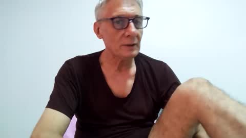 BIG UNCUT HARD COCK online show from 05.09.26