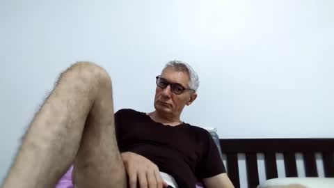 BIG UNCUT HARD COCK online show from 05.10.26