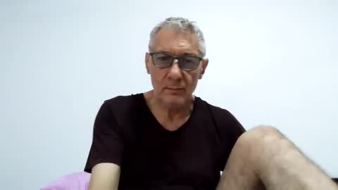 BIG UNCUT HARD COCK online show from 05.17.26