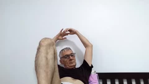 BIG UNCUT HARD COCK online show from 05.18.26