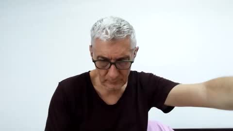 BIG UNCUT HARD COCK online show from 05.26.26