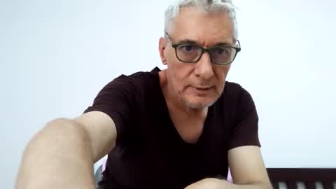BIG UNCUT HARD COCK online show from 05.27.26