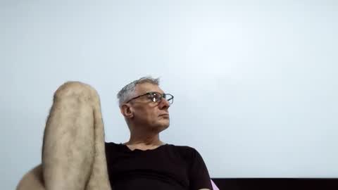 BIG UNCUT HARD COCK online show from 06.01.26