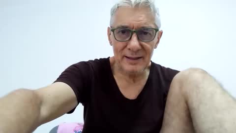 BIG UNCUT HARD COCK online show from 06.04.26