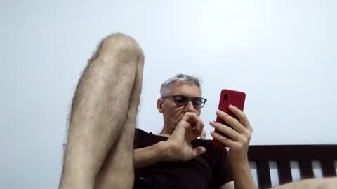 BIG UNCUT HARD COCK online show from 06.07.26