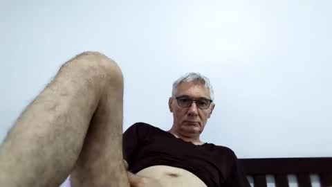 BIG UNCUT HARD COCK online show from 06.08.26