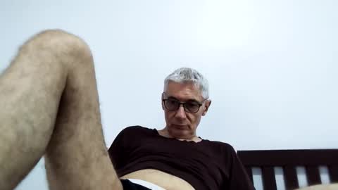 BIG UNCUT HARD COCK online show from 06.08.26