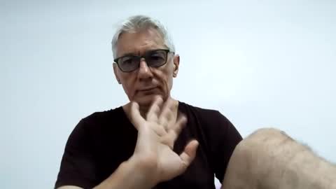 BIG UNCUT HARD COCK online show from 06.13.26