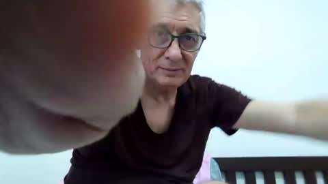 BIG UNCUT HARD COCK online show from 06.14.26