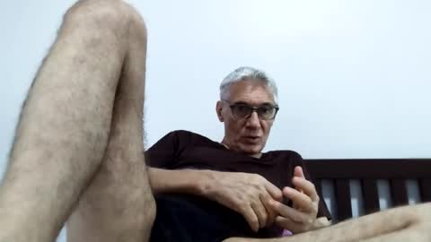 BIG UNCUT HARD COCK online show from 06.25.26