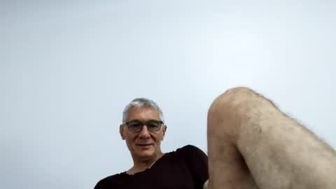 BIG UNCUT HARD COCK online show from 07.02.26
