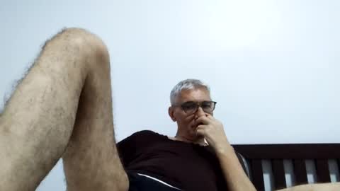 BIG UNCUT HARD COCK online show from 07.04.26