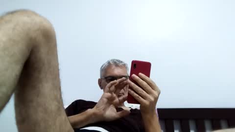 BIG UNCUT HARD COCK online show from 07.05.26