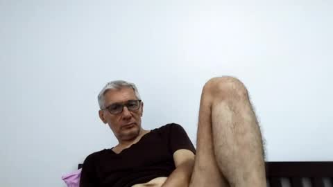 BIG UNCUT HARD COCK online show from 07.31.26