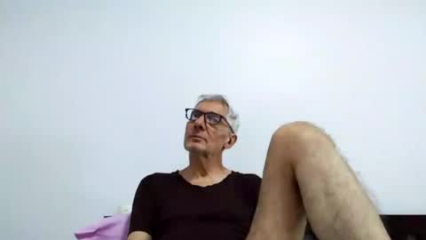 BIG UNCUT HARD COCK online show from 08.01.26