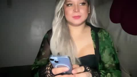 miss online show from 04.21.26