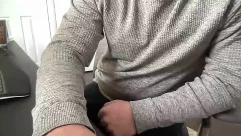 cuckgriff23 online show from 03.16.26