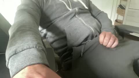 cuckgriff23 online show from 05.01.26