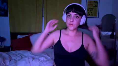 Cuckoobaby online show from 03.16.26