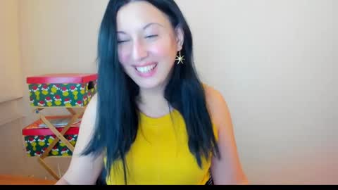 HELEN online show from 07.10.26