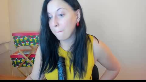 HELEN online show from 07.11.26