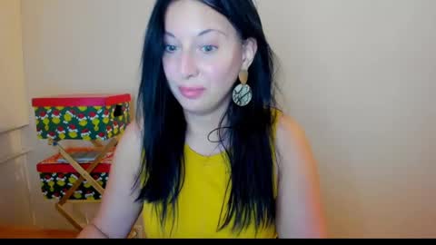 HELEN online show from 07.18.26