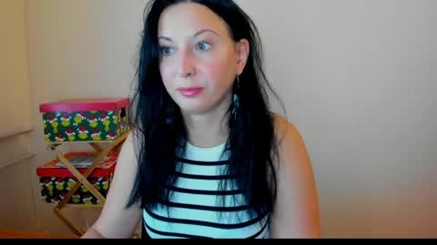 HELEN online show from 07.20.26