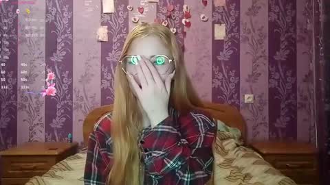 Sia online show from 11.23.25