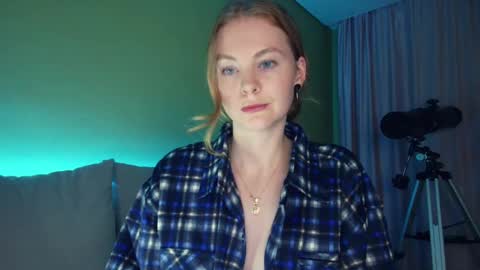 Snapshot of cuddle_kitten chatting on 01.15.25 Alexia online show from 01.15.25
