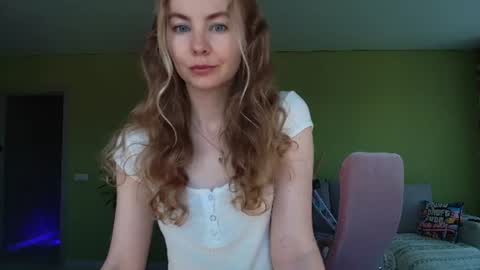 Alexia online show from 06.10.26
