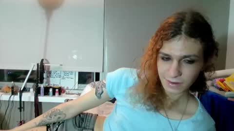 cuddleavenue online show from 10.15.25