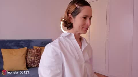 Leonela online show from 01.05.26