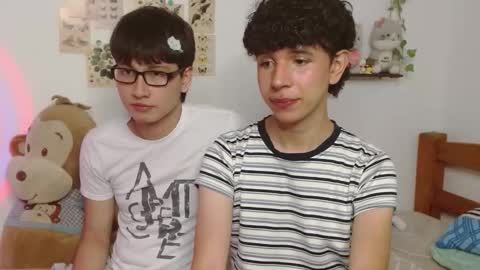 Snapshot of cuddly_and_jinx chatting on 03.14.26 cuddly_and_jinx online show from 03.14.26