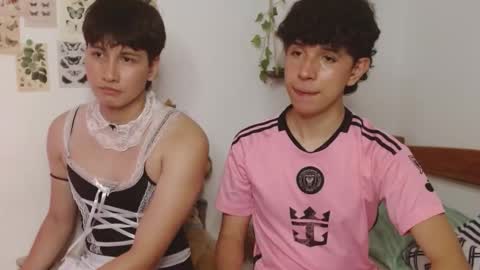 Snapshot of cuddly_and_jinx chatting on 03.15.26 cuddly_and_jinx online show from 03.15.26