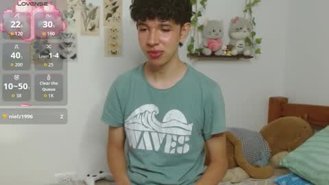 Cuddly online show from 02.28.26