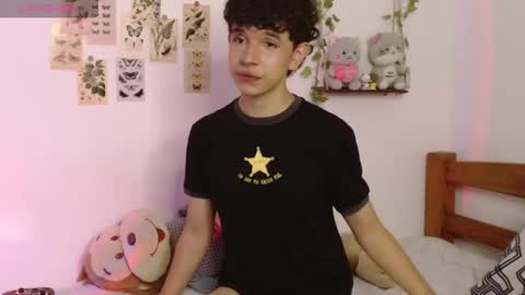 Cuddly online show from 04.24.26
