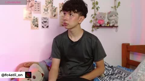 Cuddly online show from 05.02.26
