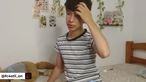 Cuddly online show from 06.08.26