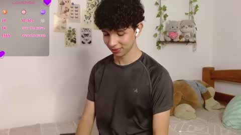 Cuddly online show from 06.15.26