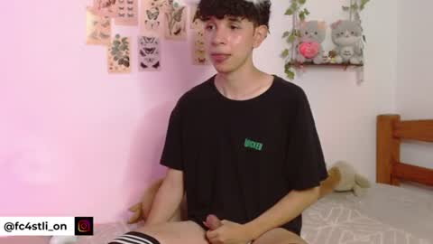 Cuddly online show from 06.23.26