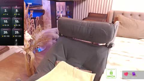 Snapshot of cuddlylina chatting on 02.06.26 CuddlyLina online show from 02.06.26