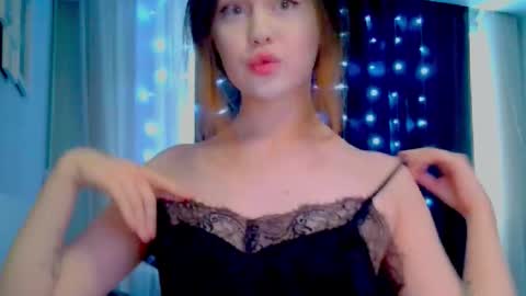 Snapshot of cuddlymisa chatting on 01.08.26 Misa. online show from 01.08.26