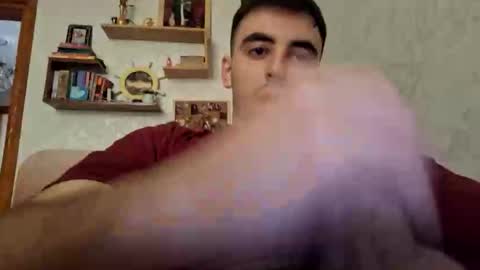 Snapshot of cukcabaw chatting on 11.18.25 cukcabaw online show from 11.18.25